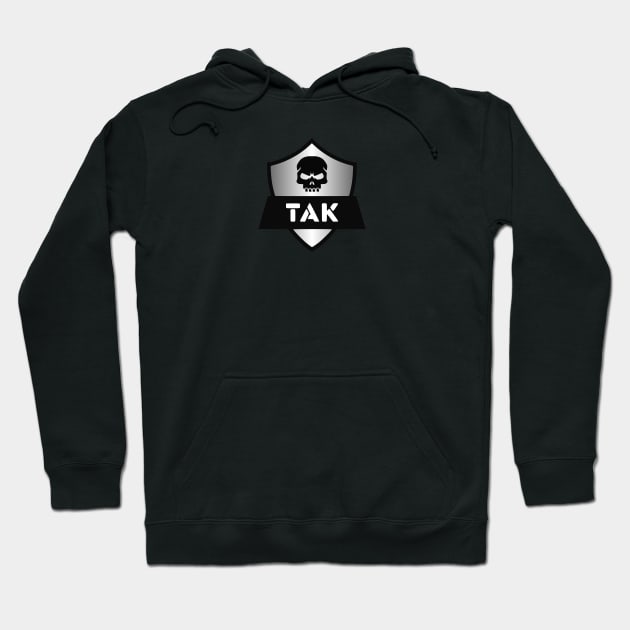 TAK Hoodie by FreeTAKServer